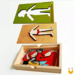 Caixinha Veste Bem Ela - Imagem 2