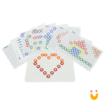 Codificando Figuras com Argolas - Imagem 3