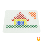 Codificando Figuras com Argolas - Imagem 4