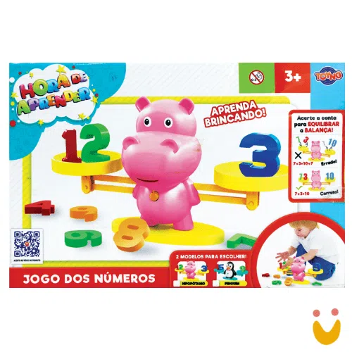 Jogo dos Números - Imagem 2