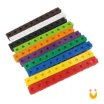 Cubos de encaixe - Linked cubes - Imagem 5