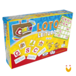 Loto Leitura