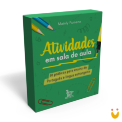 Atividades em sala de aula