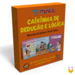 Caixinha de dedução e lógica