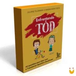 Enfrentando o TOD