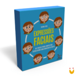 Expressões faciais