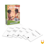 Conversa entre pais e filhos.