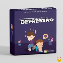 Transtornos na Infância e Adolescência - Depressão