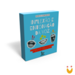 Inflexão e entonação da voz