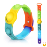 Pulseira Pop-it