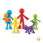 Tudo sobre mim - Família