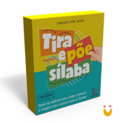 Tira e pões sílaba