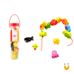 Blocos de Laço Transportes - Imagem 3