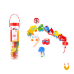 Blocos de Laço Transportes