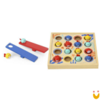 Mergulho dos Peixinhos