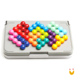 Jogo IQ  Puzzler Pró - Imagem 4