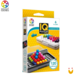 Jogo IQ  Puzzler Pró - Imagem 3