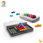 Jogo IQ  Puzzler Pró