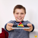 Jogo IQ  Puzzler Pró - Imagem 5