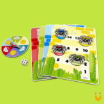 A dona aranha - Imagem 3