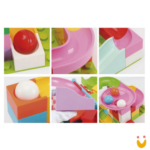 Labirinto Block Track - Imagem 3