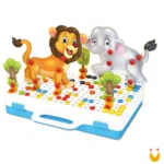 Maleta Criativa 3D - Imagem 3