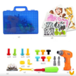 Maleta Criativa 3D - Imagem 4