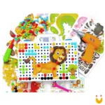 Maleta Criativa 3D - Imagem 5