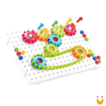 Placa Mágica - 133 peças - Imagem 2