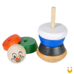 Palhaço Sorriso - Imagem 2