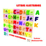 Letras Ilustradas