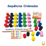 Sequências Ordenadas