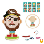 Rosto Misterioso - Imagem 3