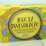 Jogo da Investigação
