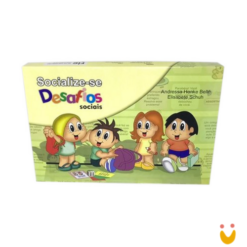Jogo Desafios sociais