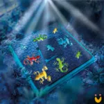 Jogo Colour Catch - Imagem 5