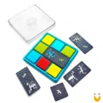 Jogo Colour Catch