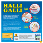 Jogo Halli Galli - Imagem 4