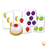 Jogo Halli Galli - Imagem 3