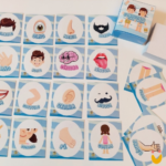 Conhecendo Meu Corpo