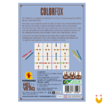 Jogo ColorFox - Imagem 4