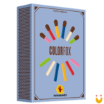 Jogo ColorFox