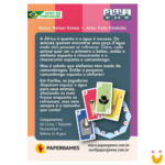 Jogo Kariba - Imagem 3