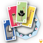 Jogo Kariba - Imagem 2