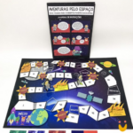 Jogo Aventuras pelo Espaço - Imagem 3