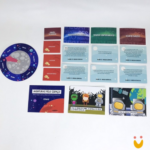 Jogo Aventuras pelo Espaço - Imagem 2