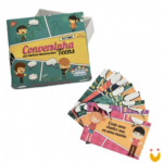 Jogo Conversinha Teens