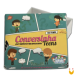 Jogo Conversinha Teens - Imagem 2