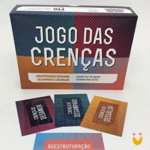 Jogo das crenças