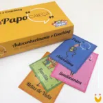 Jogo Papo cabeça - Imagem 3